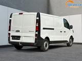 Renault Trafic L2H1 3,07t+KAMERA+PDC+AHK+GJR+LED - mit Diesel-Antrieb: Sitzheizung, Kleinbus
