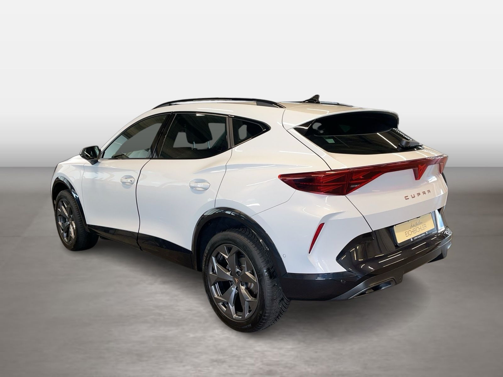 Cupra Formentor - Bild 3