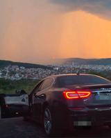 Maserati Quattroporte 3.8 V8 GTS Ferrari engine - Maserati Quattroporte von privat