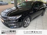 Kia Optima Sportswagon Spirit CVVT SW 2.0 SPIRIT TEC - Kia Optima aus 2018