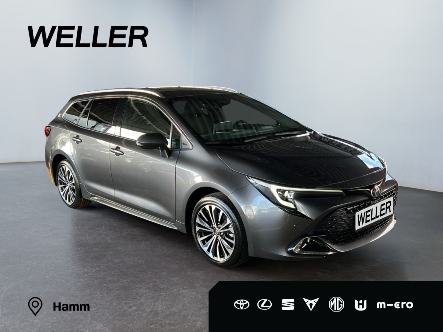 Toyota Corolla - Bild 4