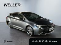 Toyota Corolla - Vorschau Bild 4