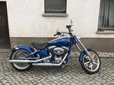 Harley-Davidson Rocker C - Offers