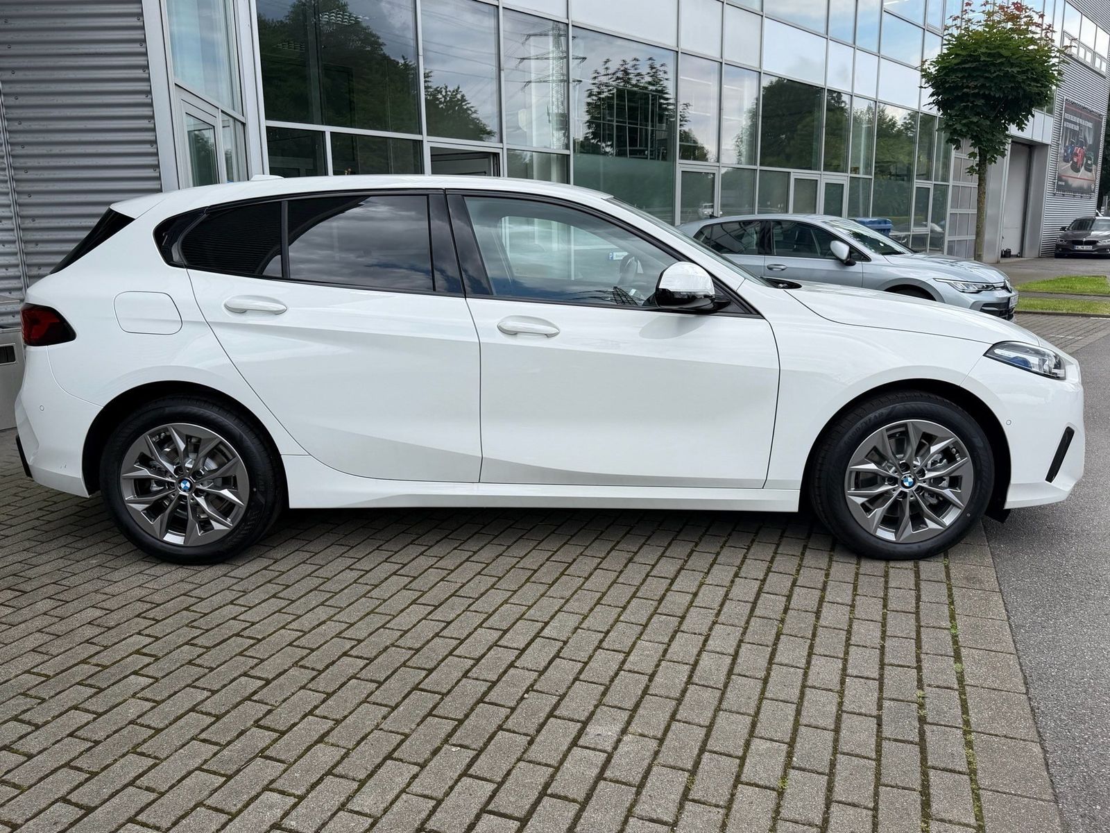 BMW 120 - Bild 3