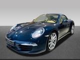 Porsche 911 CARRERA CABRIOLET 3.4 PDK APPROVED - Porsche aus 2013: 911