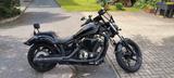Yamaha XVS 1300 custom - YAMAHA XVS 1300