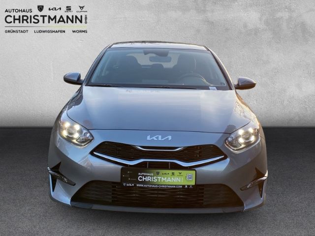 Fahrzeugabbildung Kia Ceed VISION 1.0  *KOMFORT-PLUS-PAKET**KLIMA**NAV