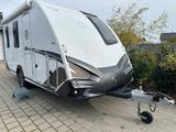 Knaus Sport & Fun 480QL Black Selection - Knaus Heckgarage Wohnwagen