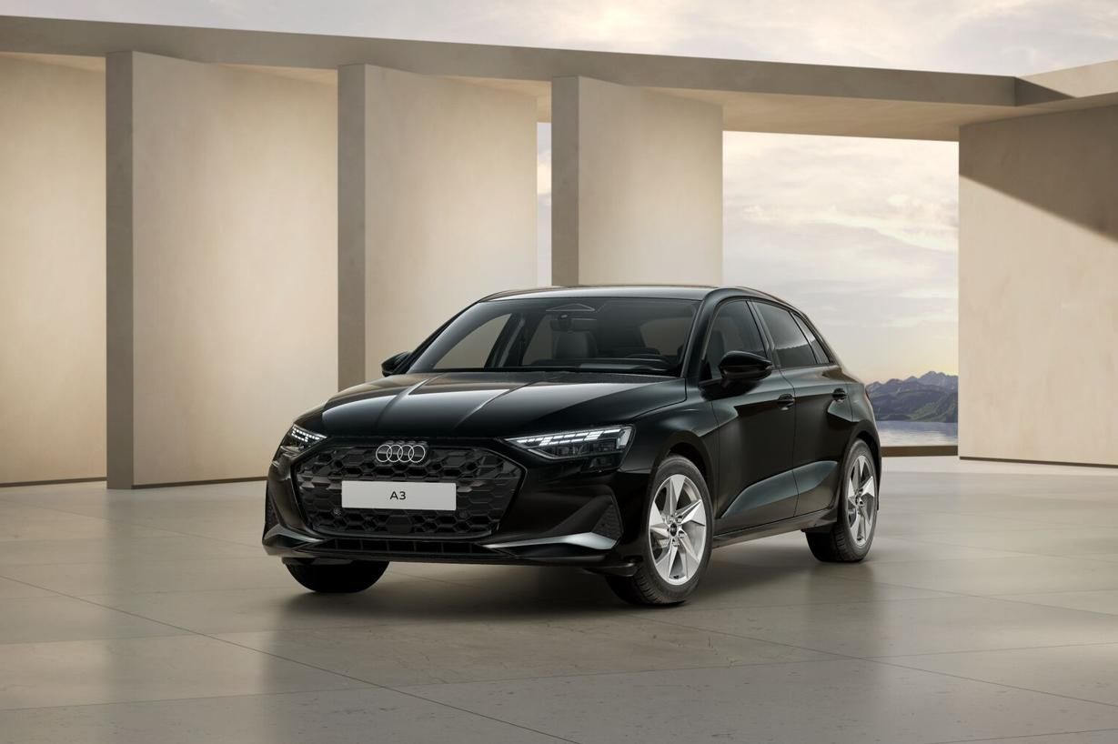 Audi A3 - Bild 5