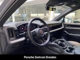 Porsche Cayenne E-Hybrid*Pano*Beifahrerdisplay*BOSE - Porsche: Silber