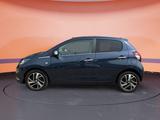 Peugeot 108 1.2 PureTech 82 Top! Allure SHZ KLIMA BLUETO - gebrauchte Peugeot 108 aus dem Jahr 2018