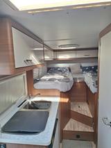 LMC Breezer V 646 G Sport Line - Angebote