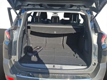 Peugeot 5008 Allure Pack 1.2 PureTech 130 360+Kam.+LED