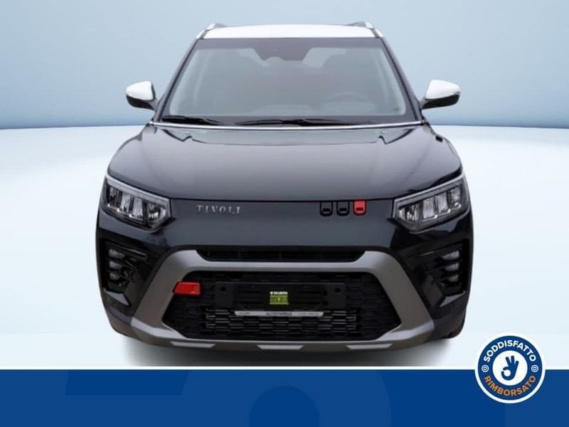 Other KGM Tivoli K-Line 1.5 Turbo GDI 163 CV imagem 3