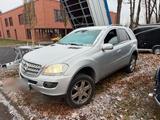 Mercedes-Benz Mercedes Benz Ml 320 mit Brabus Tuning - Mercedes-Benz Ml Brabus