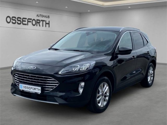 Ford Kuga Titanium X Allrad 2.5l FHEV NAVI+KAMERA+B&O