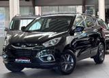 Hyundai iX35 FIFA World Cup Edition 2WD*2.Hand*AHK*Klima - Hyundai ix35: Fifa World Cup Edition