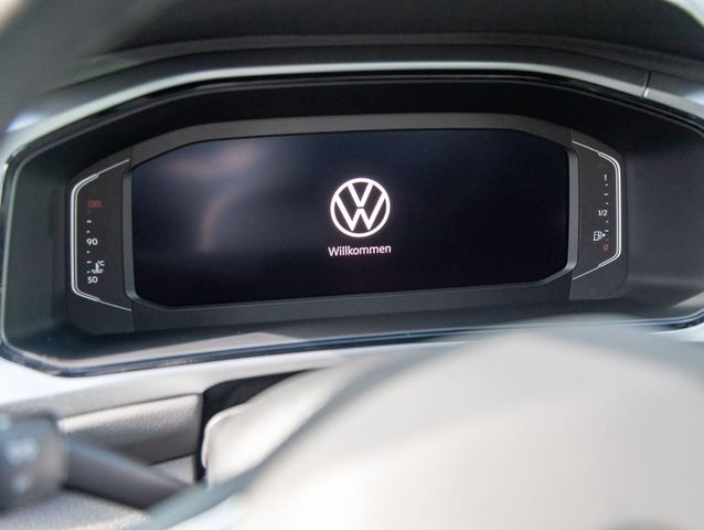 Bild #10: Volkswagen T-Roc 1.0 TSI "Life" LED Digital Cockpit EPH DAB