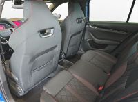 Skoda Octavia - Vorschau Bild 9