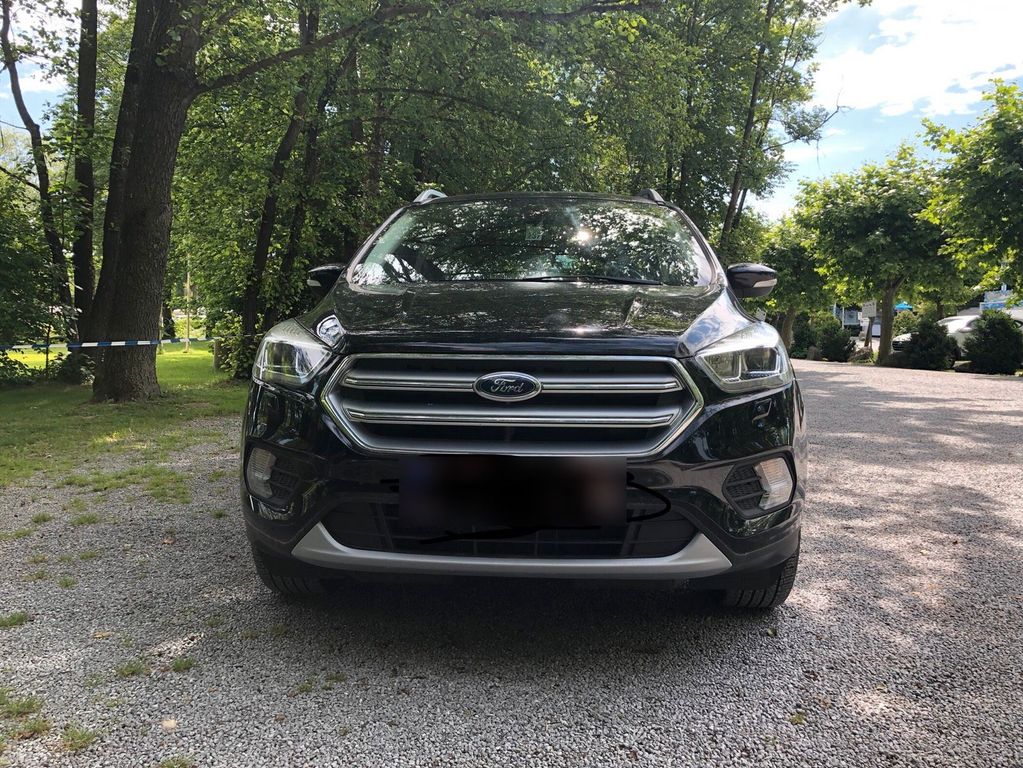 Image of Ford Kuga