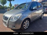 Opel Agila B Edition, AUTOMATIK , Alu, Klima - Opel Agila: Edition