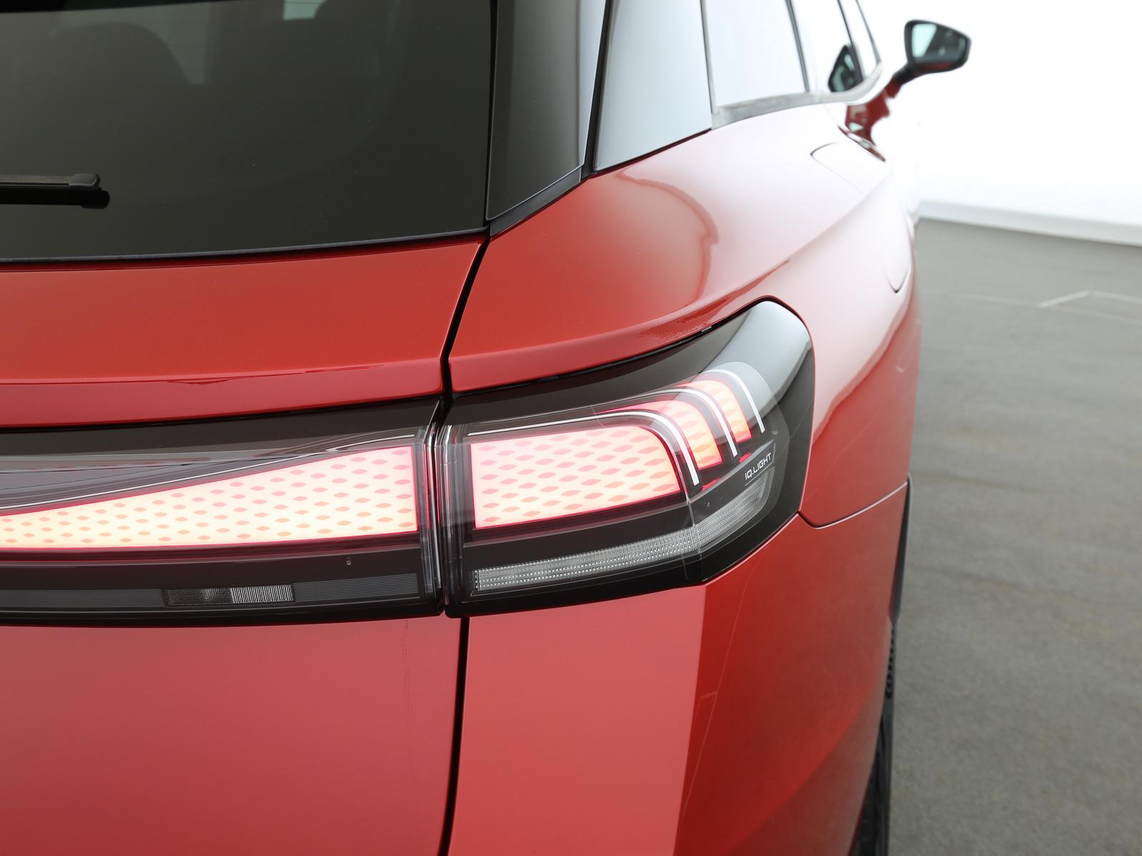 Volkswagen ID.7 GTX Tourer 340PS 4M Navi AHK RFK 20"LMR Are
