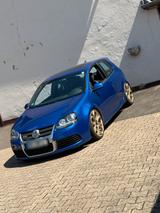 Volkswagen US Golf V (5) R32 - VR6 DSG Allrad einer v... - Volkswagen Golf: Vr