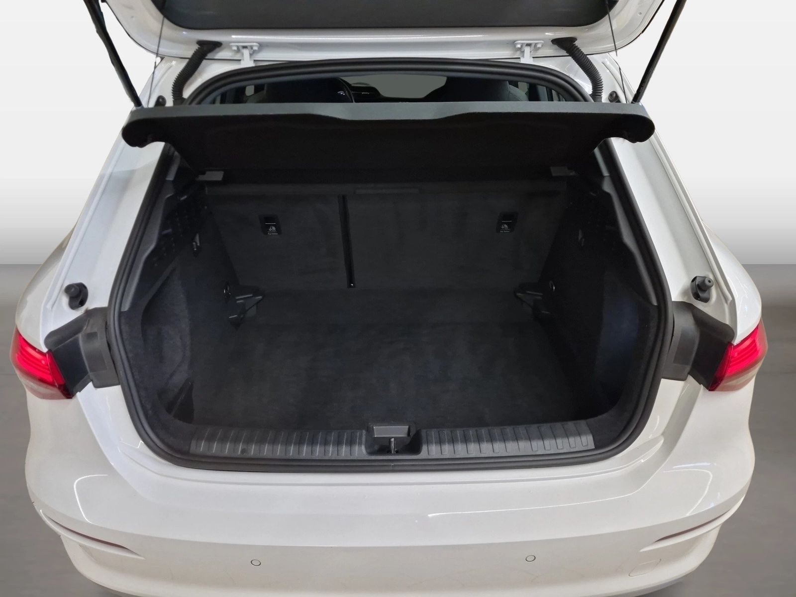Audi A3 - Bild 14