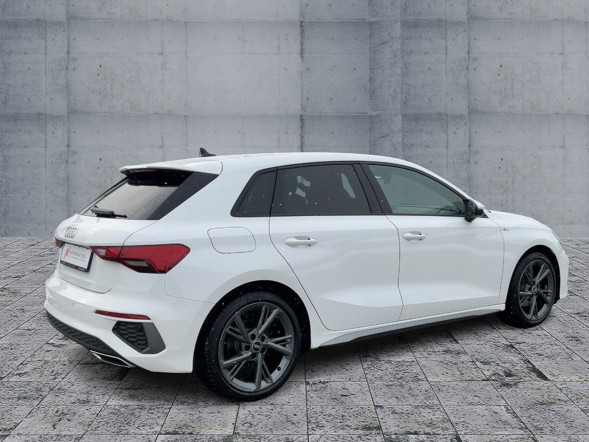 Audi A3 - Bild 6