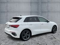 Audi A3 - Vorschau Bild 6