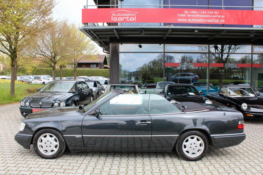 Mercedes-Benz CE 300