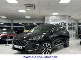 Ford Kuga Vignale*PANO*AHK*KAM*LEDER*DIGITAL* - Ford Kuga aus 2021