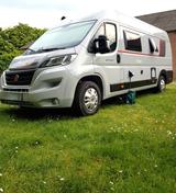 Roller Team LIVINGSTON DUO Sport - Roller Team Kastenwagen