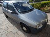 Opel Corsa B 88000 km - gebrauchte Opel Corsa aus dem Jahr 1994