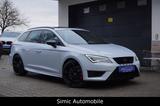 Seat Leon ST Cupra DSG LEDER+NAVI+PANO+KAMERA+ALU-19z - Seat Leon: 19