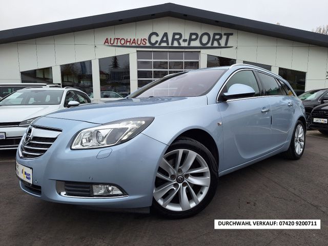 Opel Insignia A Sports Tourer Innovation 2.0 CDTI