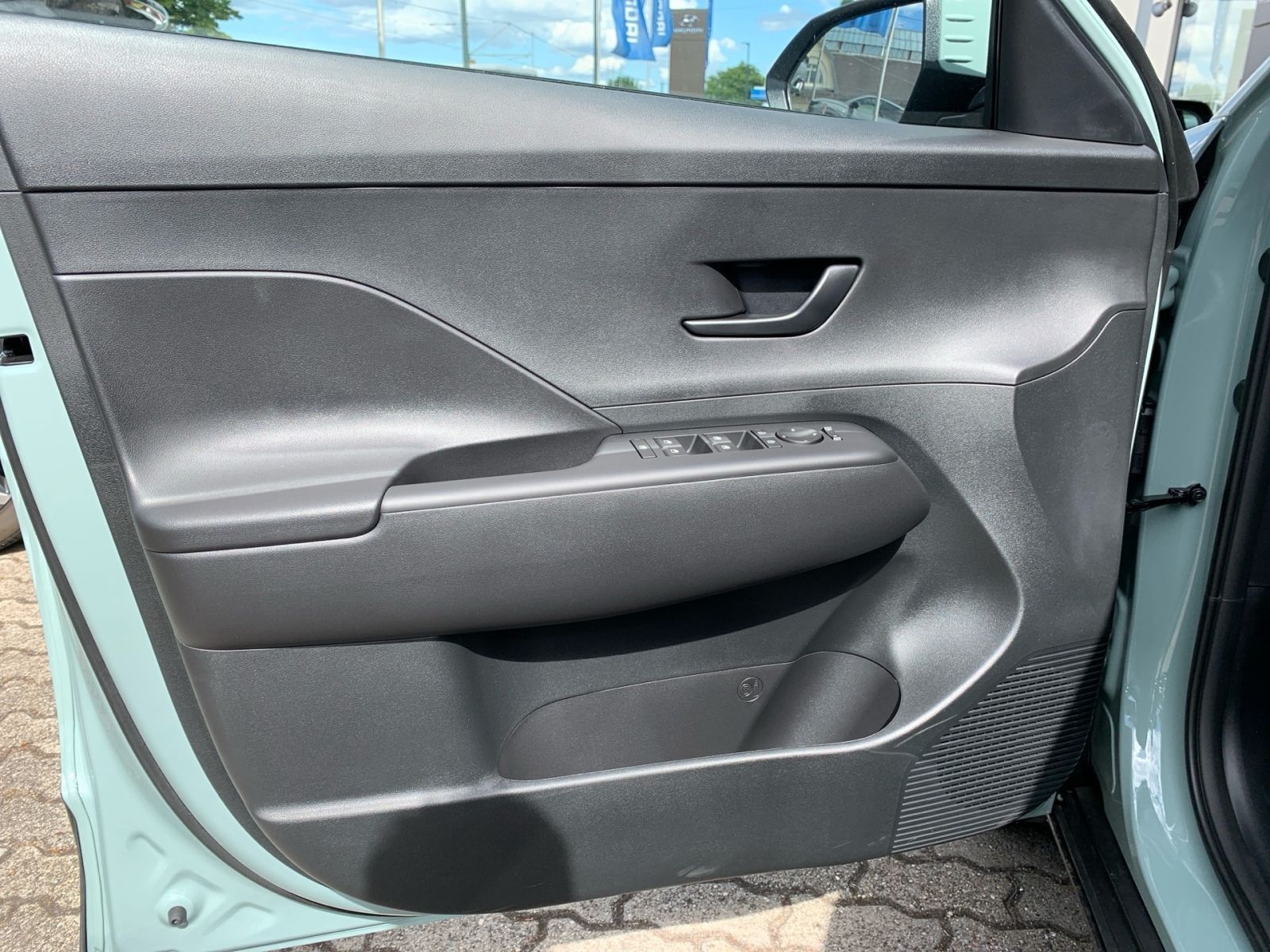 Fahrzeugabbildung Hyundai KONA 1.0 T-GDI Select Navi LED