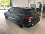 Audi RS3 Sportback | 280 km/h | 400 PS - Audi RS3: Ps