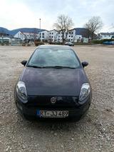 Fiat Punto 1.2 Benzin, BJ 2013, 90.000 km - Fiat Punto von privat