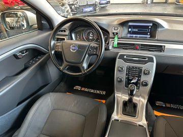 Volvo XC70 Kinetic AWD *Xenon*Elek.Heckkl.*