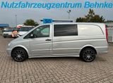 Mercedes-Benz Vito Mixto 122 CDI EFFECT lang/ AC/ SHD/ 5 Sitze - Angebote entsprechen deinen Suchkriterien