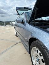 BMW 316i Compact Exclusiv Edition - BMW 316 aus 2000: Compact 316i