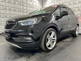 Opel Mokka X Innovation/LED/Navi/LEDER/AHK/Standh./LM - Opel Gebrauchtwagen in Zwickau