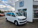 Volkswagen T6 Multivan Kamera Navi DSG 2xKlima - Volkswagen T6 Multivan: 8 Sitzer