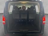 Mercedes-Benz Vito 116 Tourer,8 Sitze+2xKlima+2Schiebetüren+AH - Mercedes-Benz Vito: 8