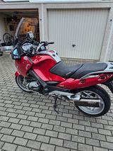 BMW R1200 *SHZ*GriffHeizung*Radio*Sportauspuff* - Offers matching your search criteria