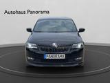 Skoda Rapid Spaceback Monte Carlo/Pano/Keygo/Shz/Kamer - Skoda Rapid: Monte Carlo