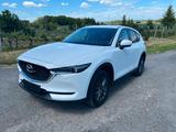 Mazda CX-5 L SKYACTIV-G / Top Zustand - Mazda: mit Anhängerkupplung, Mazda5