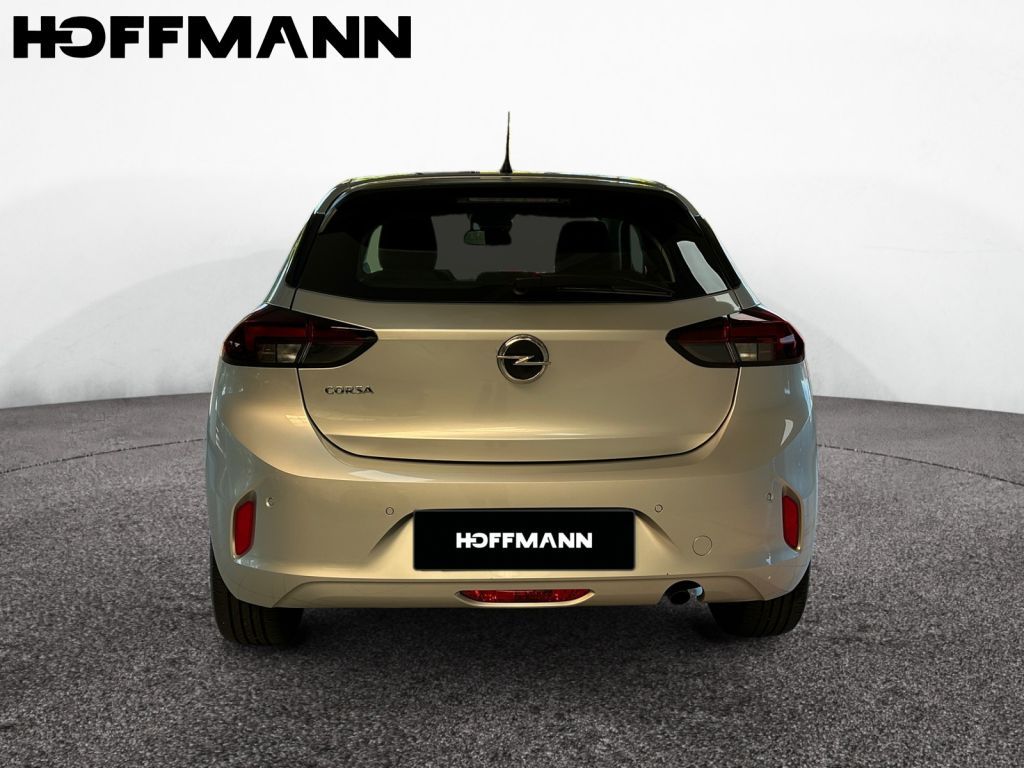 Fahrzeugabbildung Opel Corsa 1.2 Turbo Edit. Navi Sitzheizung Parkpilot