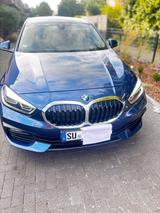 BMW 118i Advantage Advantage